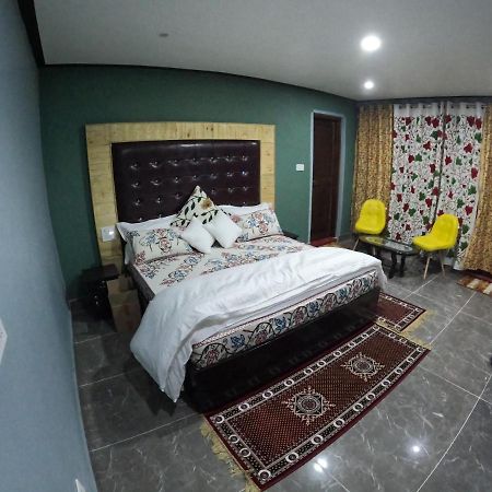 Hotel Seven Pahalgām Buitenkant foto